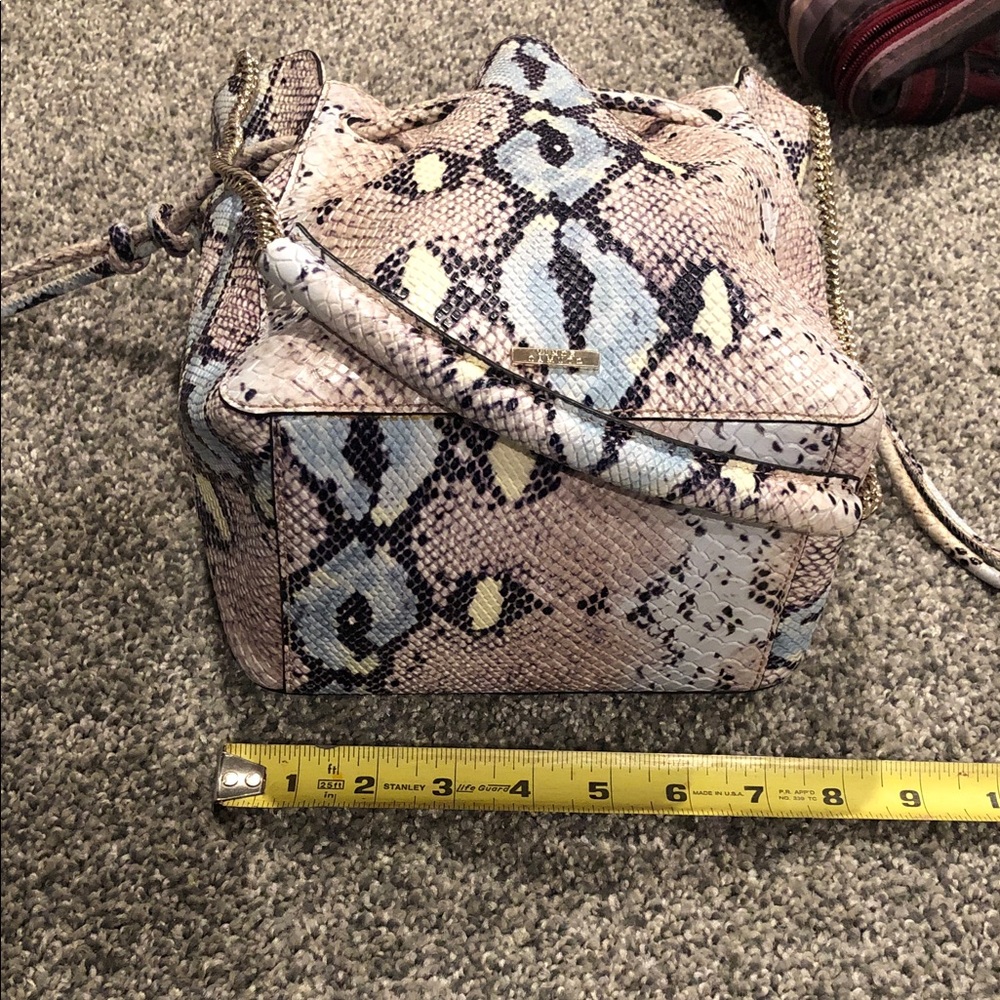Vince Camuto bucket bag